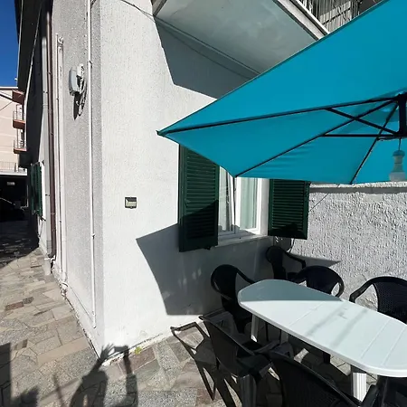 Giulialidohome Appartement