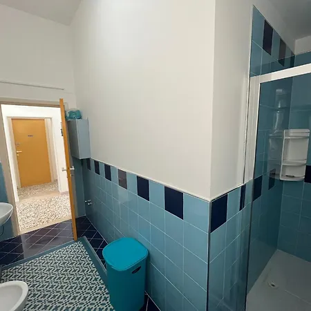 Appartement Giulialidohome *