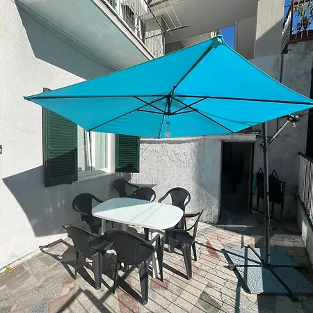 Appartement Giulialidohome *