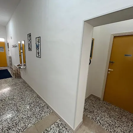 Appartement Giulialidohome *