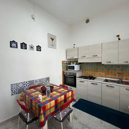 Giulialidohome Appartement