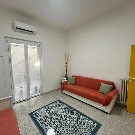 Appartement Giulialidohome