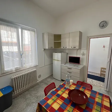 Giulialidohome * Giulianova