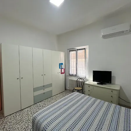 Appartement Giulialidohome *