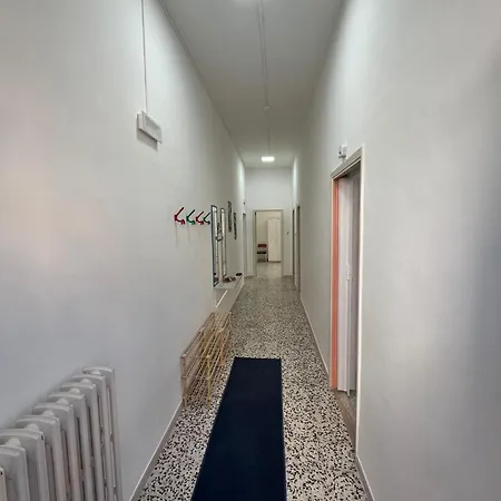 Giulialidohome Appartement