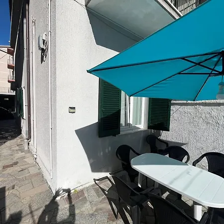 Appartement Giulialidohome *