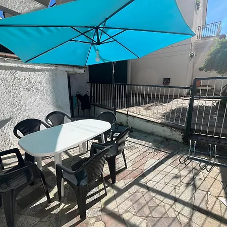 Appartement Giulialidohome