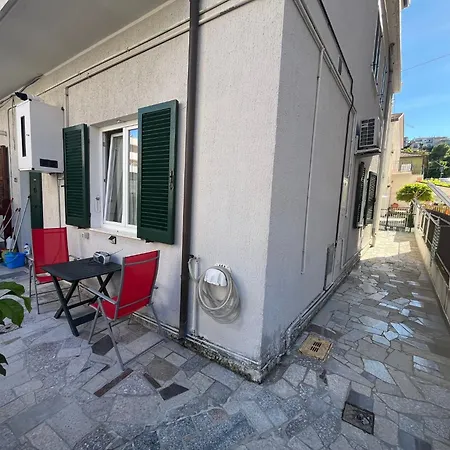 Appartement Giulialidohome *