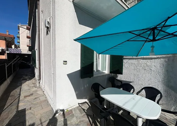 Giulialidohome Apartment