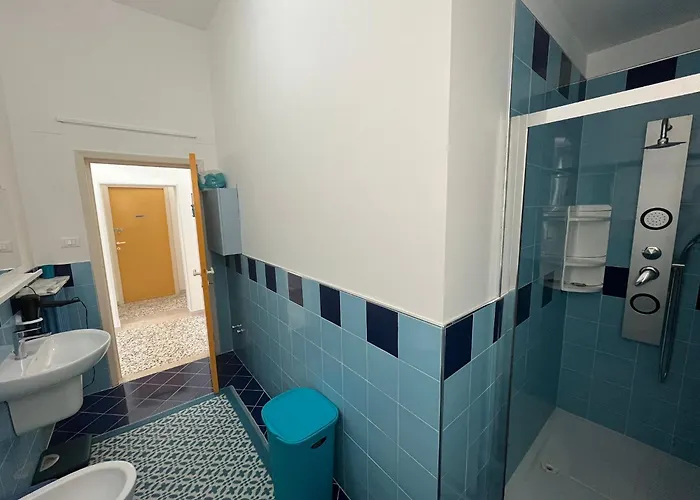 Apartment Giulialidohome *