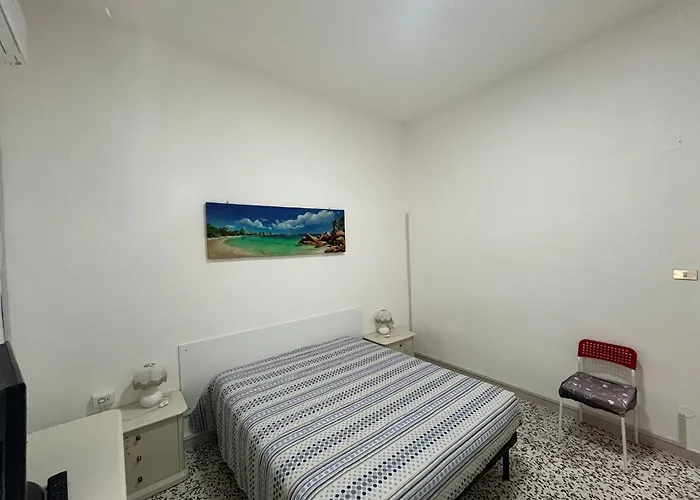 Apartment Giulialidohome