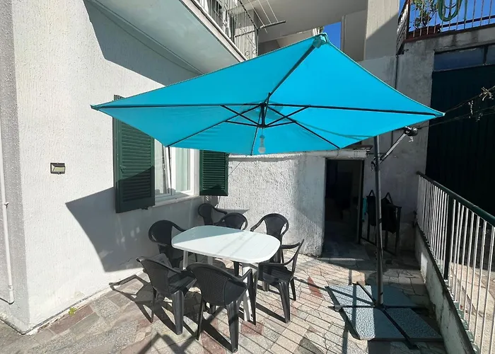 Apartment Giulialidohome *