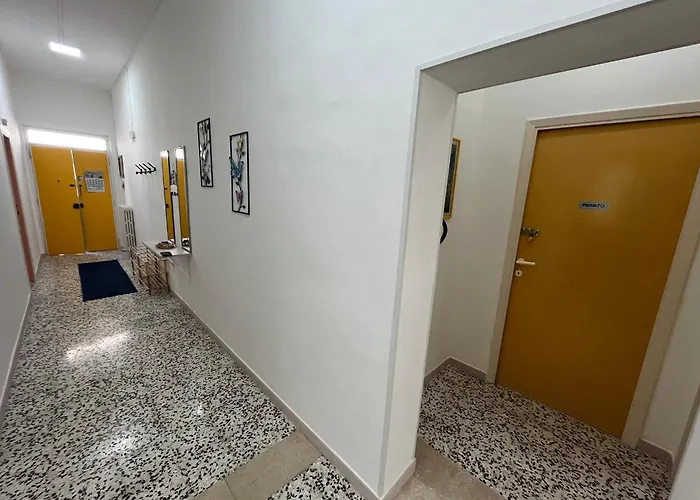 Apartment Giulialidohome *