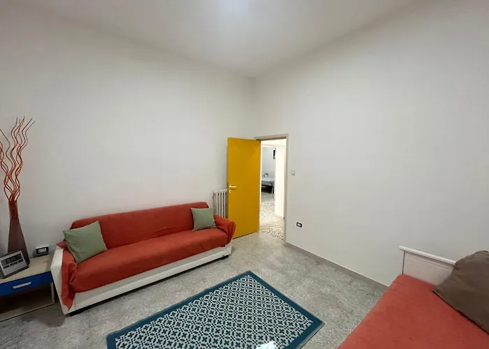 Giulialidohome Apartment Giulianova