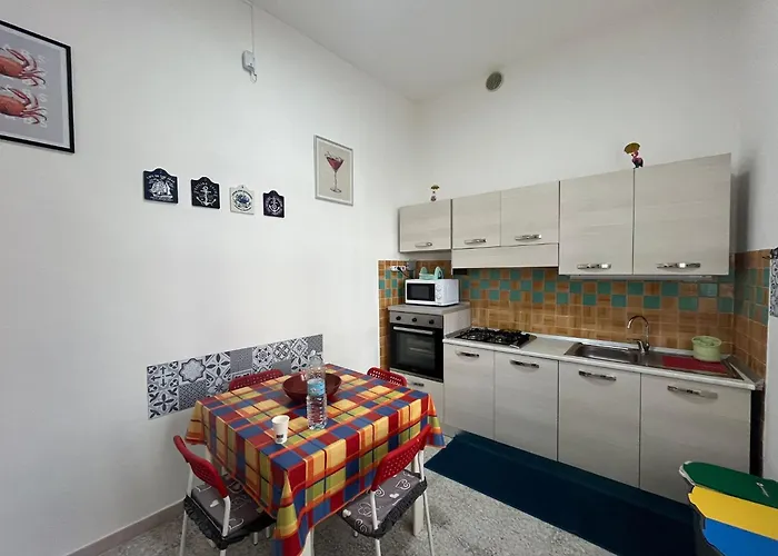 Giulialidohome Apartment
