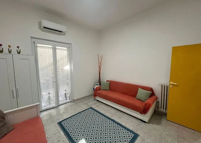 Apartment Giulialidohome