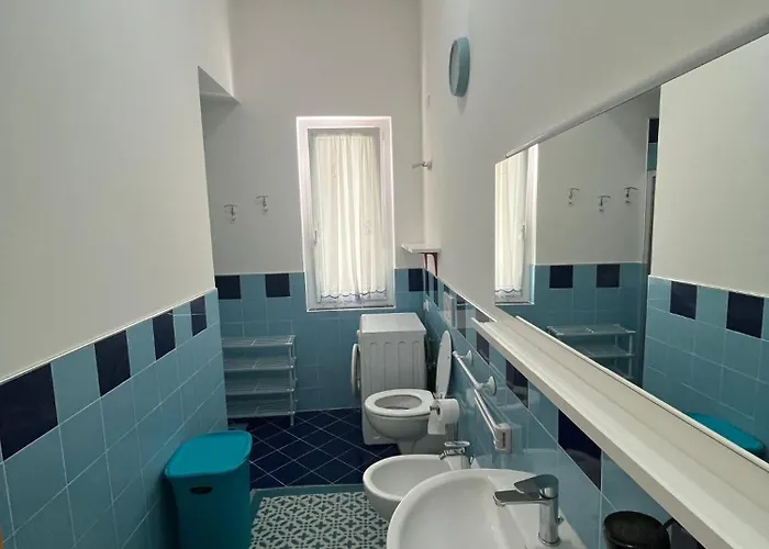 Giulialidohome Giulianova