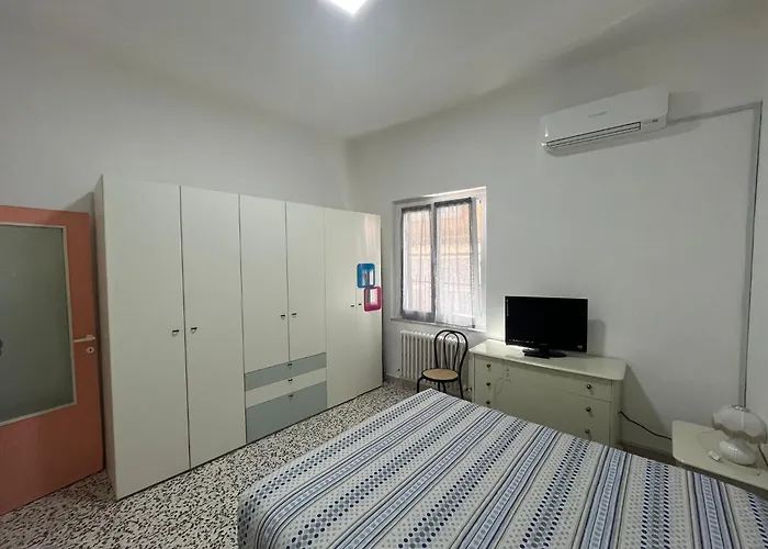 Apartment Giulialidohome *