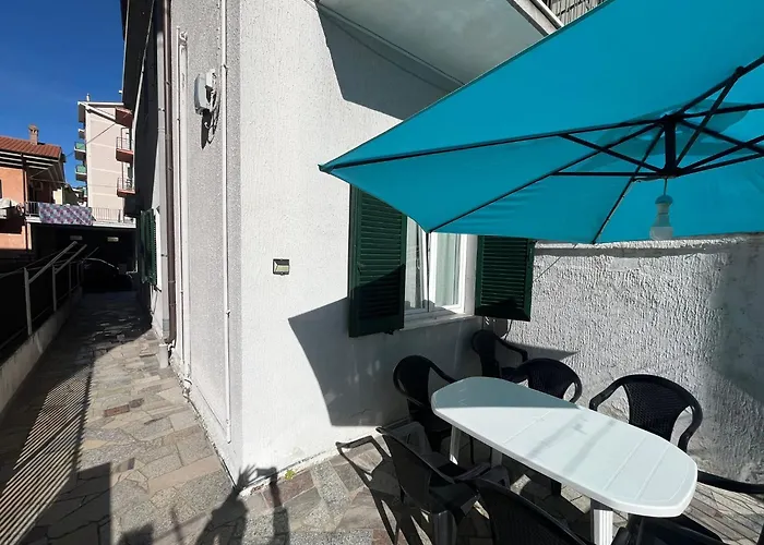 Apartment Giulialidohome *