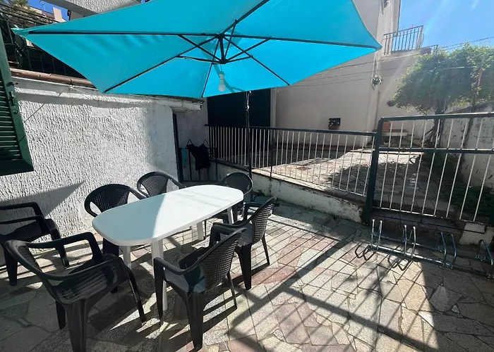 Apartment Giulialidohome