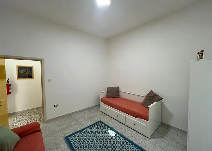 Giulialidohome Apartment Giulianova