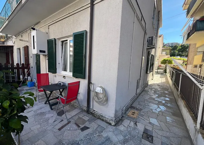 Apartment Giulialidohome *