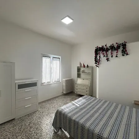 Giulialidohome דירה