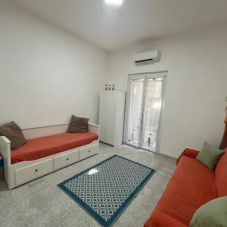Daire Giulialidohome Giulianova