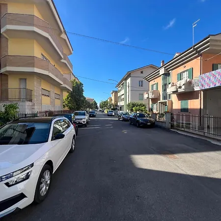 Giulialidohome