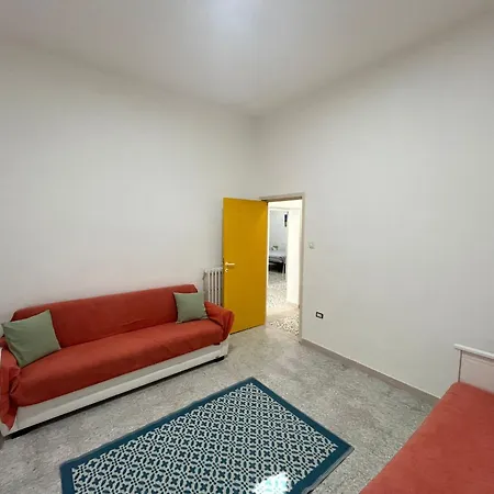 Giulialidohome Daire Giulianova