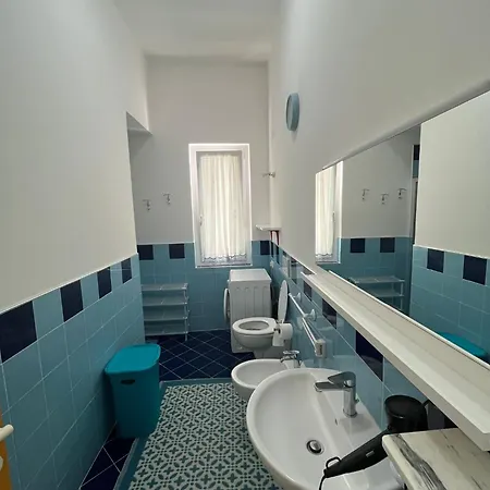 Giulialidohome Giulianova