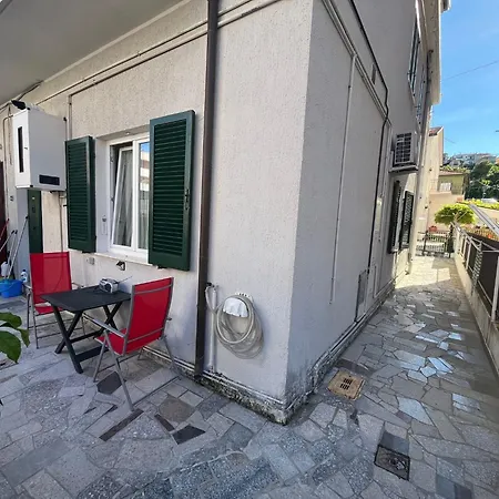 Giulialidohome Daire *