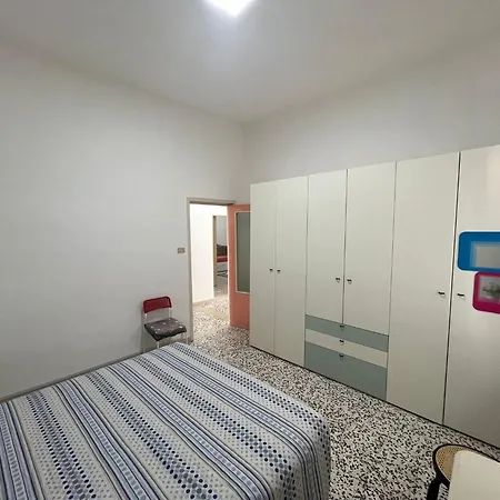 דירה Giulialidohome