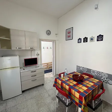 Giulialidohome Daire Giulianova