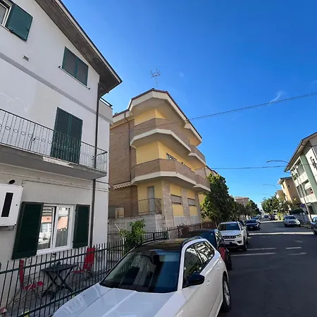 Giulialidohome Giulianova