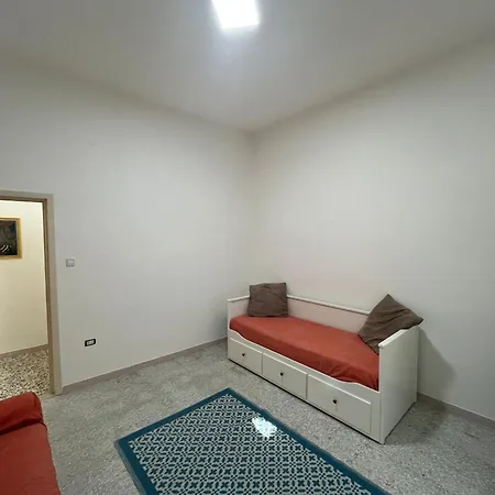 Giulialidohome Daire Giulianova