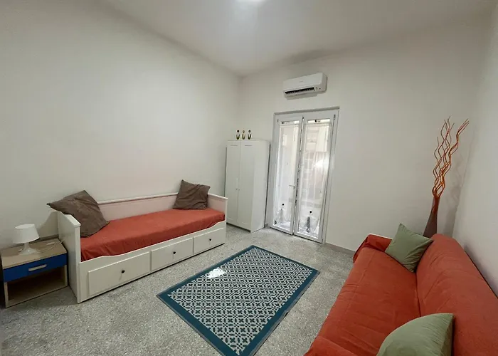 Διαμέρισμα Giulialidohome Giulianova