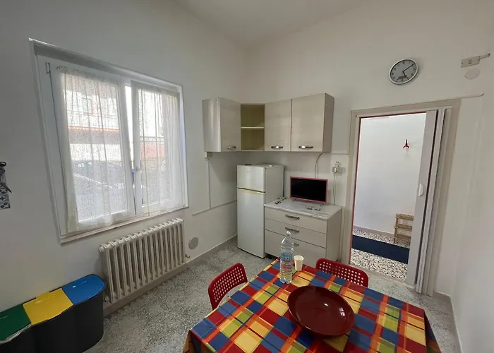 Giulialidohome * Giulianova