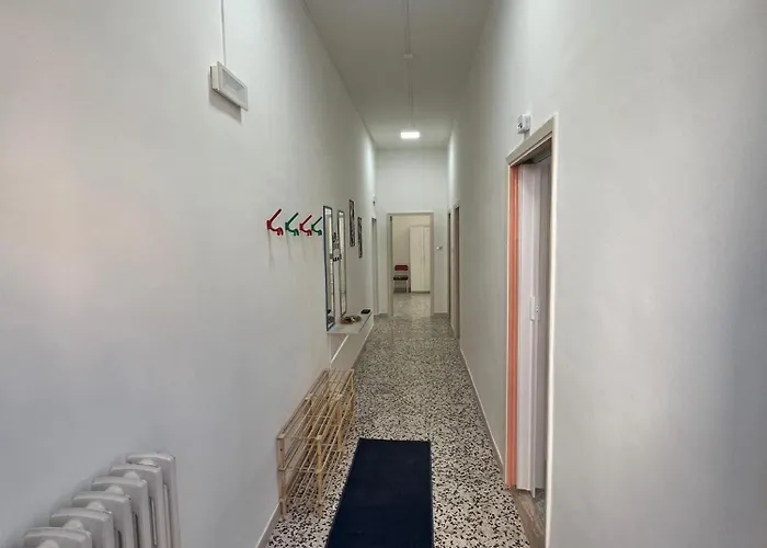 Giulialidohome Διαμέρισμα